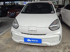 BYD Clever 311km Vitality Pop Edition - ფოტო 2