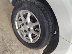 BYD Clever 311km Vitality Pop Edition - ფოტო 6