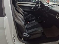 BYD Clever 311km Vitality Pop Edition - ფოტო 8