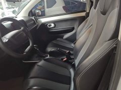 BYD Clever 311km Vitality Pop Edition - ფოტო 9