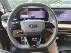 Audi Q5L 2.0T Exclusive Edition for Millions of Users - ფოტო 10