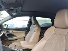 Audi Q5L 2.0T Exclusive Edition for Millions of Users - ფოტო 11
