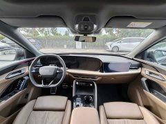 Audi Q5L 2.0T Exclusive Edition for Millions of Users - ფოტო 14