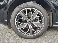 Audi Q5L 2.0T Exclusive Edition for Millions of Users - ფოტო 17