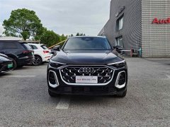 Audi Q5L 2.0T Exclusive Edition for Millions of Users - ფოტო 2