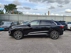 Audi Q5L 2.0T Exclusive Edition for Millions of Users - ფოტო 3