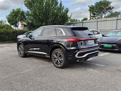 Audi Q5L 2.0T Exclusive Edition for Millions of Users - ფოტო 4