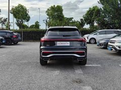 Audi Q5L 2.0T Exclusive Edition for Millions of Users - ფოტო 5