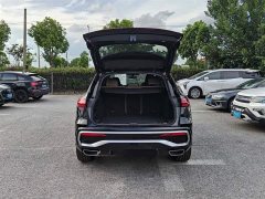 Audi Q5L 2.0T Exclusive Edition for Millions of Users - ფოტო 6