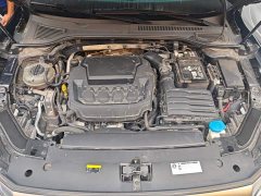 Volkswagen Passat 330TSI Elite - ფოტო 10