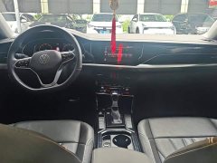 Volkswagen Passat 330TSI Elite - ფოტო 12