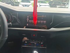 Volkswagen Passat 330TSI Elite - ფოტო 13