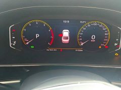 Volkswagen Passat 330TSI Elite - ფოტო 14