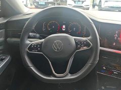 Volkswagen Passat 330TSI Elite - ფოტო 15