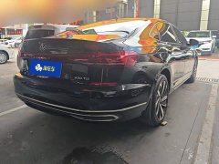 Volkswagen Passat 330TSI Elite - ფოტო 3