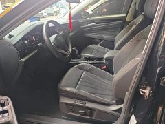 Volkswagen Passat 330TSI Elite - ფოტო 9