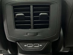 Audi T-ROC Tanyue 280TSI DSG FWD Elite Plus - ფოტო 10