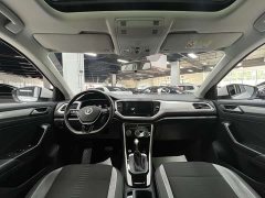 Audi T-ROC Tanyue 280TSI DSG FWD Elite Plus - ფოტო 11