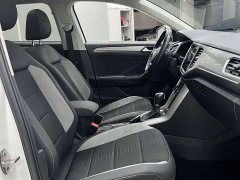 Audi T-ROC Tanyue 280TSI DSG FWD Elite Plus - ფოტო 14