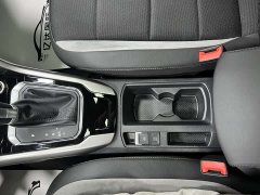 Audi T-ROC Tanyue 280TSI DSG FWD Elite Plus - ფოტო 16