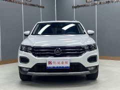 Audi T-ROC Tanyue 280TSI DSG FWD Elite Plus - ფოტო 2