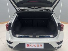 Audi T-ROC Tanyue 280TSI DSG FWD Elite Plus - ფოტო 7