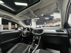 Audi T-ROC Tanyue 280TSI DSG FWD Elite Plus - ფოტო 8