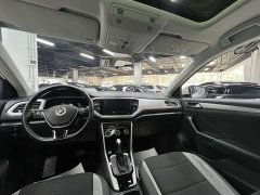 Audi T-ROC Tanyue 280TSI DSG FWD Elite Plus - ფოტო 9