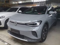 Volkswagen ID.4 CROZZ 2024 Pure Enjoyment Limited Edition - ფოტო 1