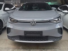 Volkswagen ID.4 CROZZ 2024 Pure Enjoyment Limited Edition - ფოტო 2