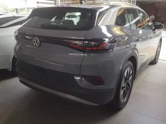 Volkswagen ID.4 CROZZ 2024 Pure Enjoyment Limited Edition - ფოტო 3