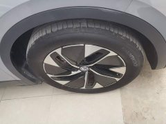 Volkswagen ID.4 CROZZ 2024 Pure Enjoyment Limited Edition - ფოტო 5