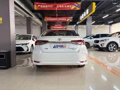 Toyota Corolla 2021 1.2T S-CVT Elite Plus - ფოტო 11