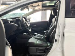 Toyota Corolla 2021 1.2T S-CVT Elite Plus - ფოტო 4