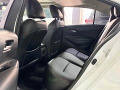 Toyota Corolla 2021 1.2T S-CVT Elite Plus - ფოტო 5