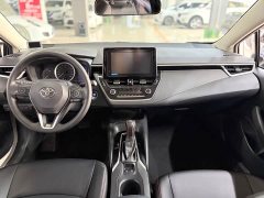 Toyota Corolla 2021 1.2T S-CVT Elite Plus - ფოტო 6