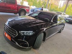 Mercedes-Benz E-Class Facelift E 300 L Luxury - ფოტო 1