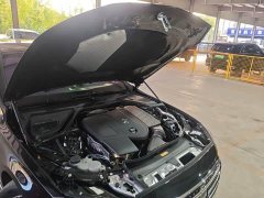 Mercedes-Benz E-Class Facelift E 300 L Luxury - ფოტო 12