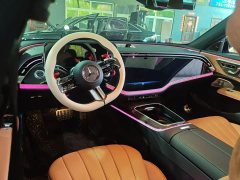 Mercedes-Benz E-Class Facelift E 300 L Luxury - ფოტო 3