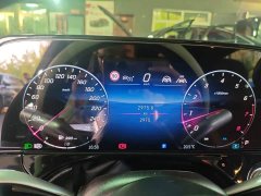 Mercedes-Benz E-Class Facelift E 300 L Luxury - ფოტო 4