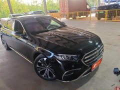 Mercedes-Benz E-Class Facelift E 300 L Luxury - ფოტო 5