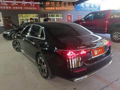 Mercedes-Benz E-Class Facelift E 300 L Luxury - ფოტო 6