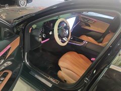 Mercedes-Benz E-Class Facelift E 300 L Luxury - ფოტო 7
