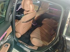 Mercedes-Benz E-Class Facelift E 300 L Luxury - ფოტო 8