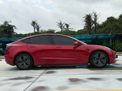 Tesla Model 3 Standard Range RWD Upgrade - ფოტო 15