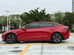 Tesla Model 3 Standard Range RWD Upgrade - ფოტო 16
