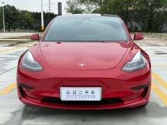 Tesla Model 3 Standard Range RWD Upgrade - ფოტო 2