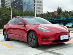 Tesla Model 3 Standard Range RWD Upgrade - ფოტო 3
