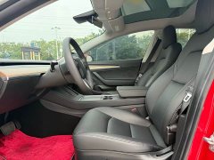 Tesla Model 3 Standard Range RWD Upgrade - ფოტო 4