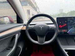 Tesla Model 3 Standard Range RWD Upgrade - ფოტო 5